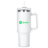 Stan Tumbler WHite